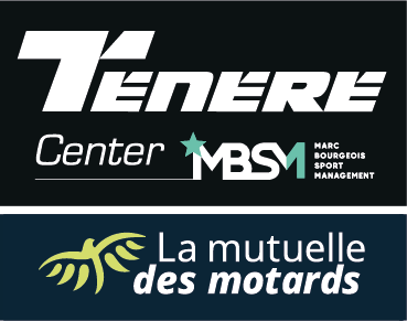Ténéré Center