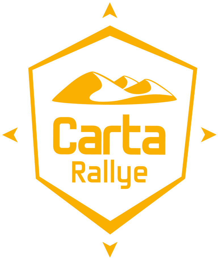 CARTA RALLYE 2026