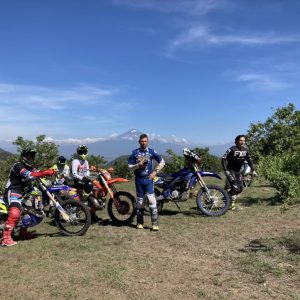 Dumontier Racing Team