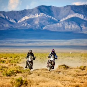 Moto Trail USA